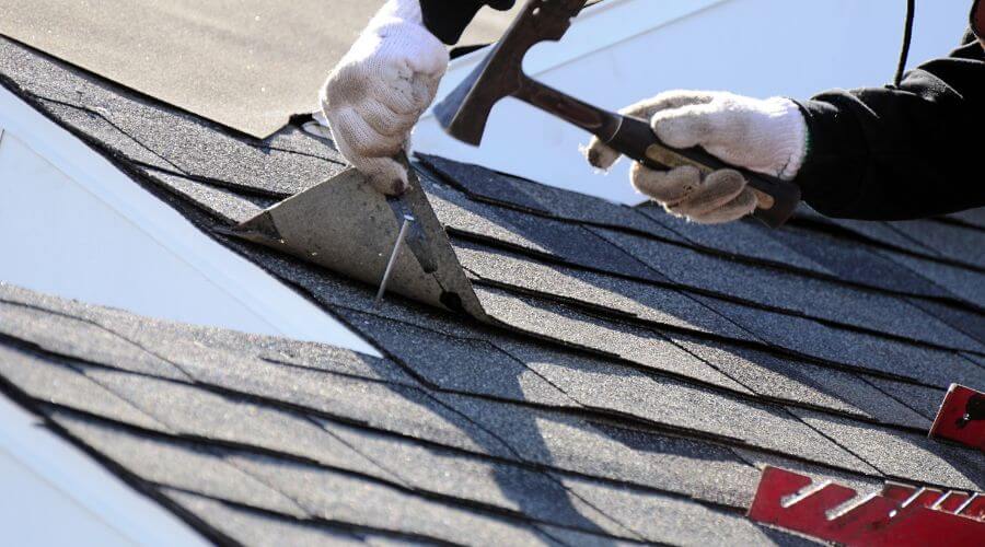Professional Flat Roofing Installation in Badger, MN